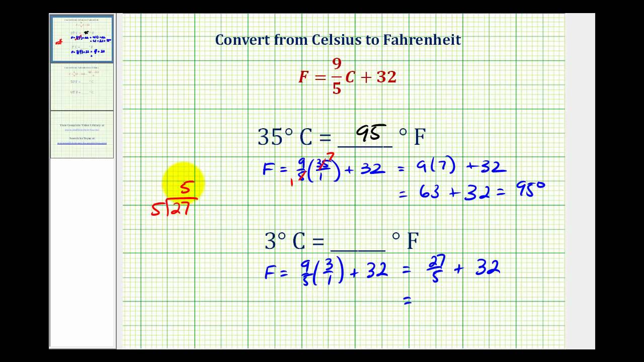 temp conversion calculator f to c